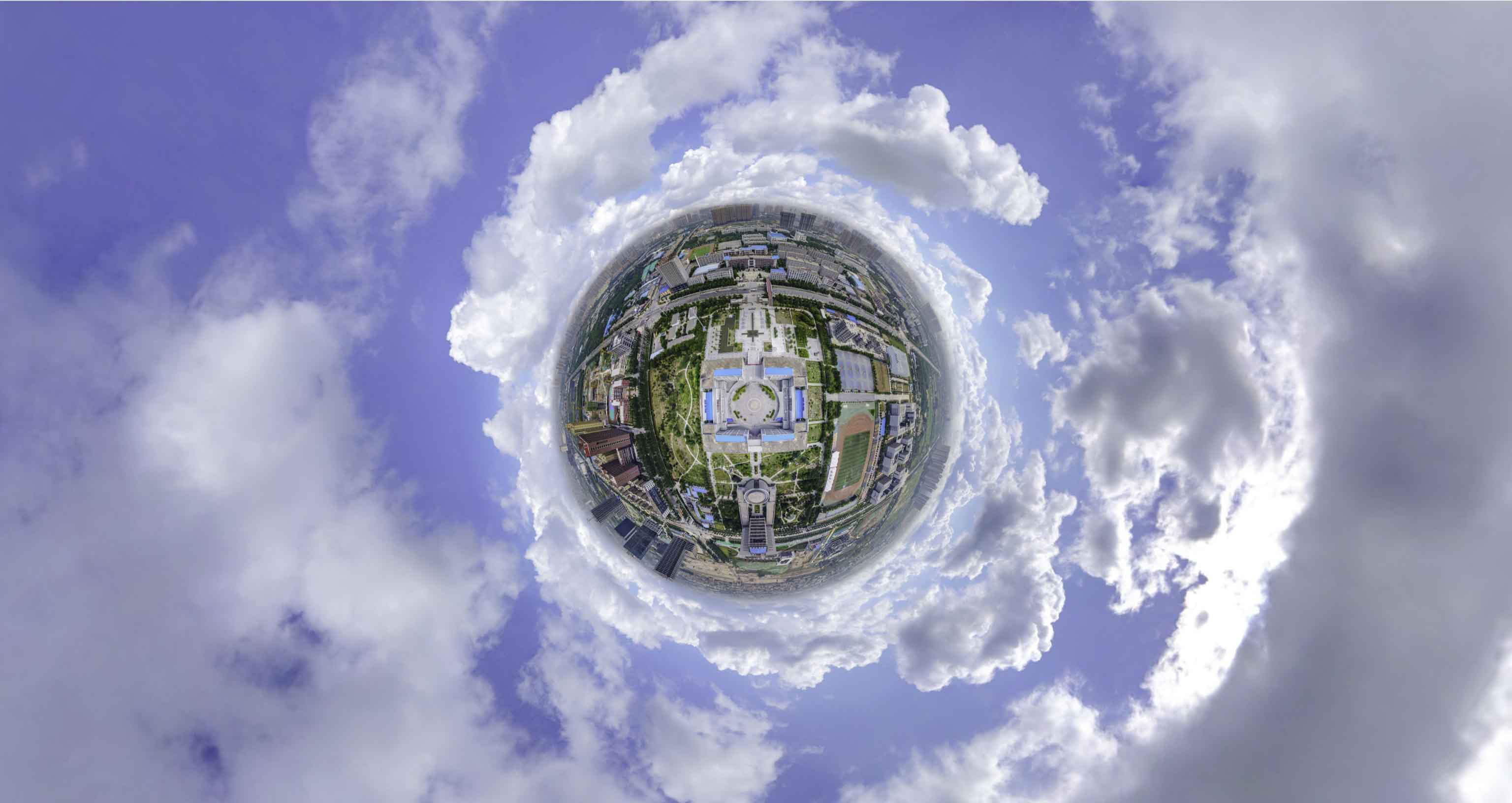 富锦格凸河风景名胜区