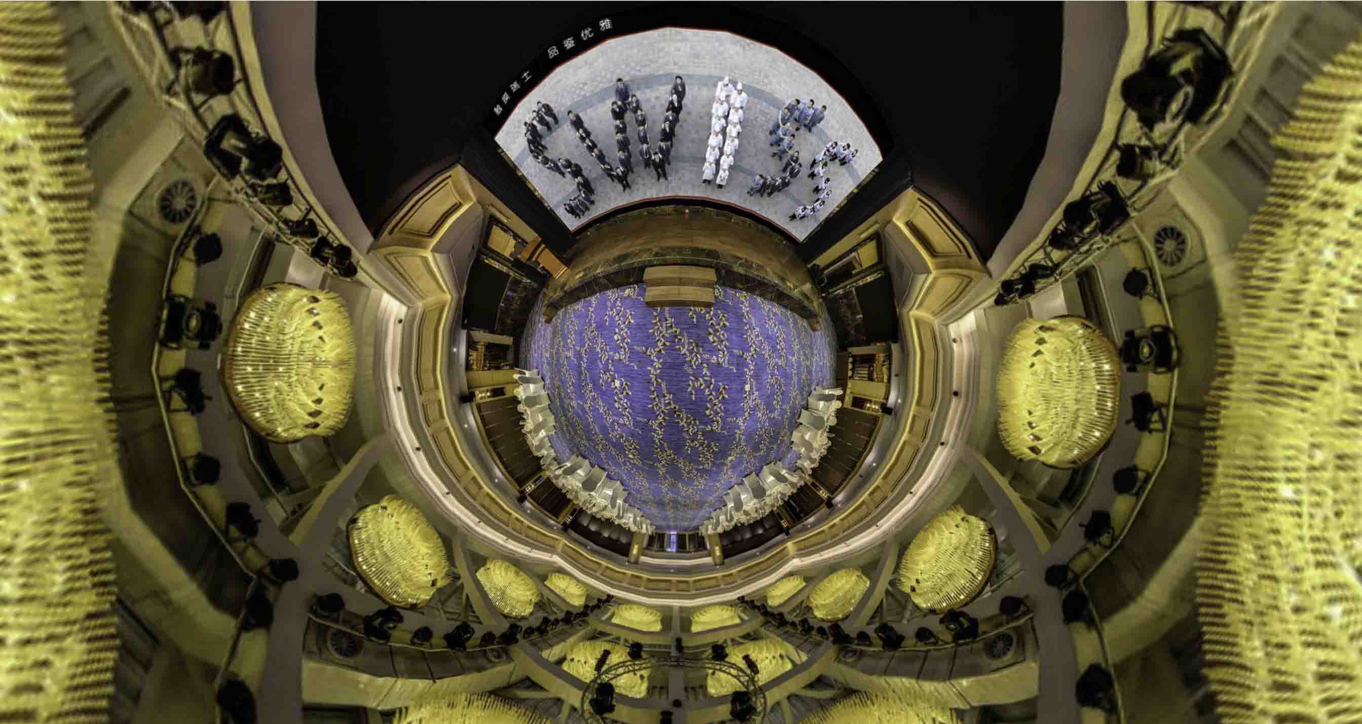 富锦探索VR全景拍摄中的深度感：营造沉浸式体验的关键要素