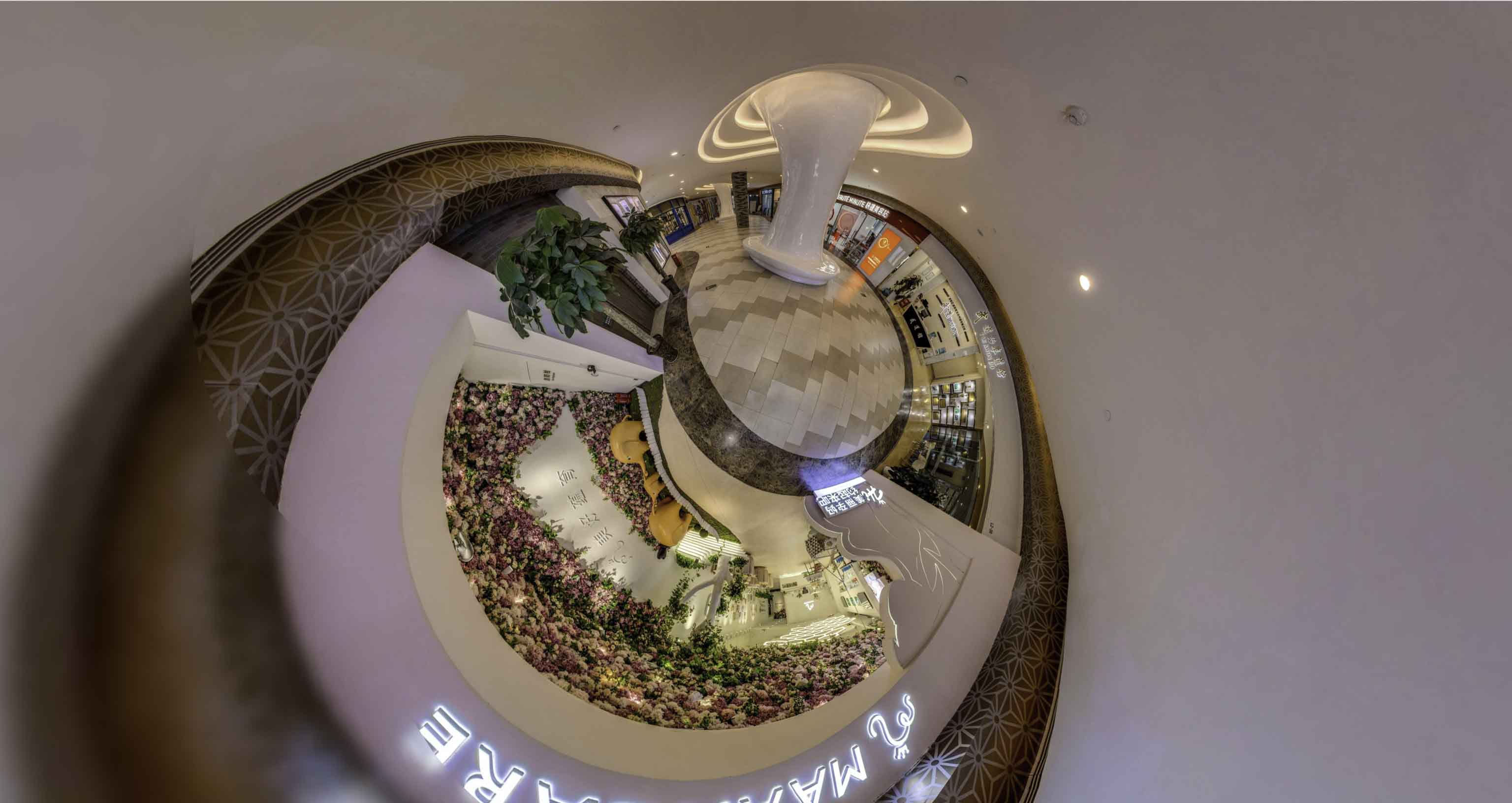 富锦将VR全景融入品牌宣传活动的创新实践与策略